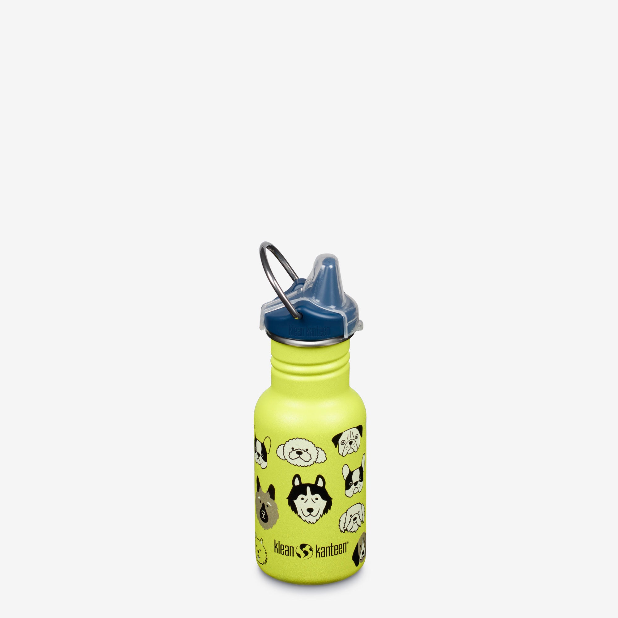 12oz (355ml) Kid's Classic Sippy