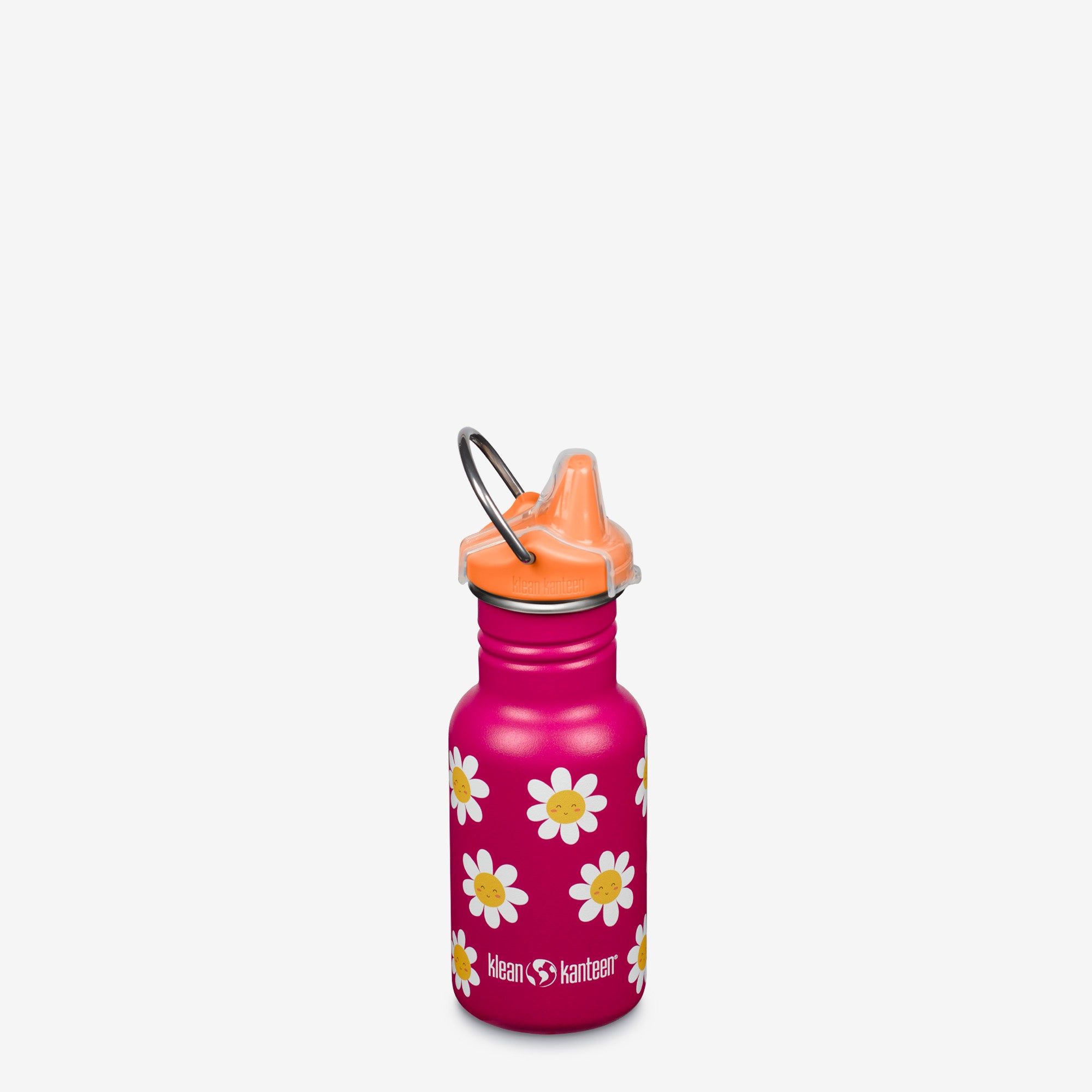 12oz (355ml) Kid's Classic Sippy