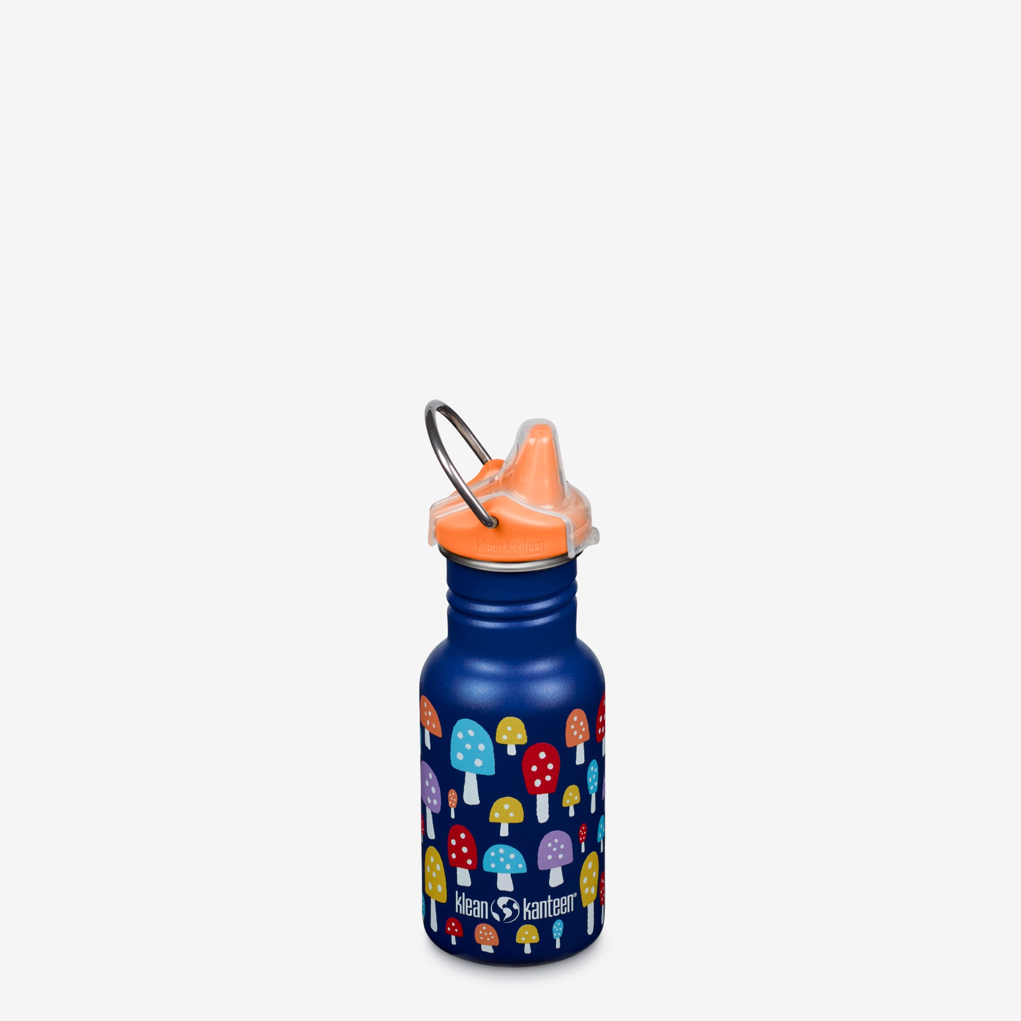 12oz (355ml) Kid's Classic Sippy