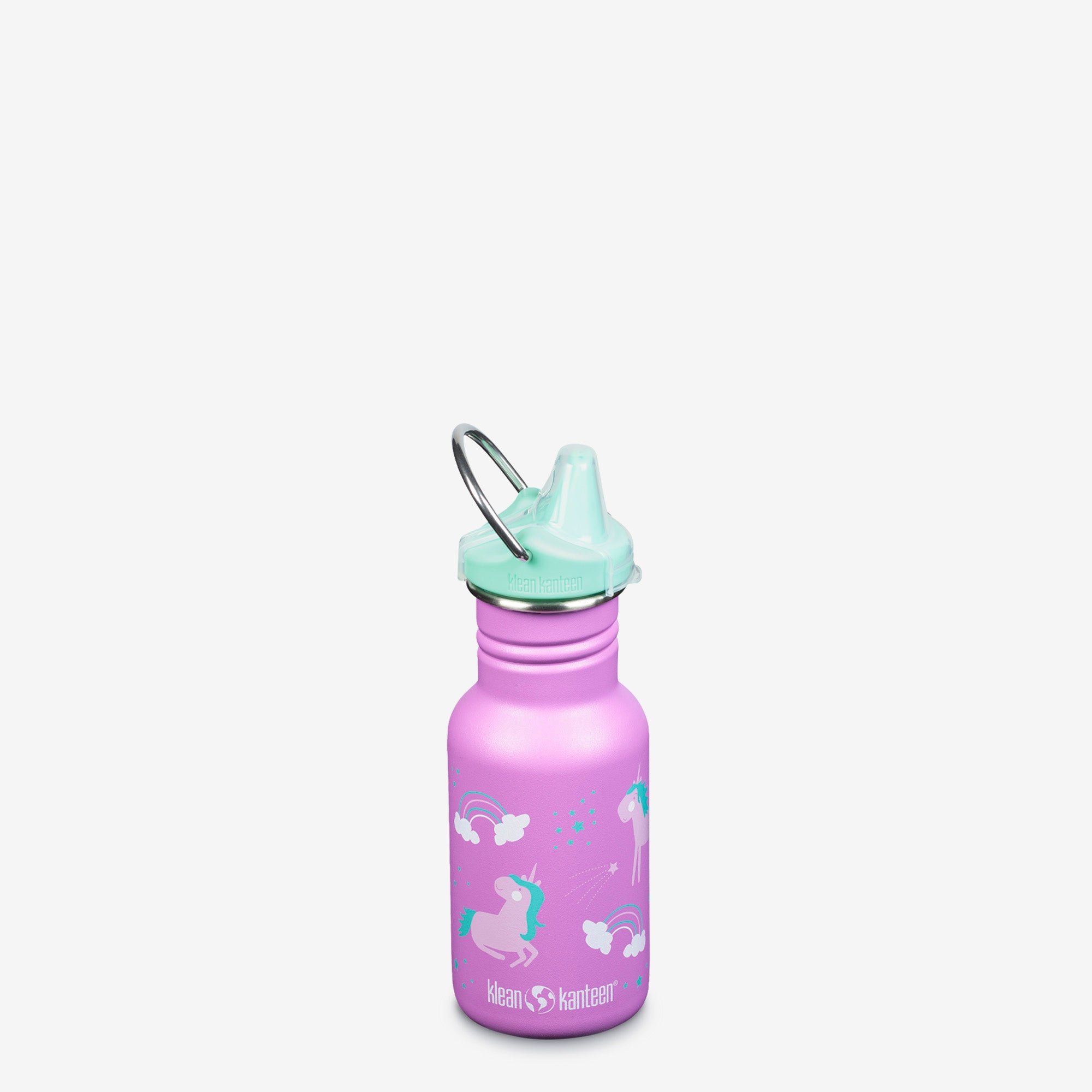 12oz (355ml) Kid's Classic Sippy
