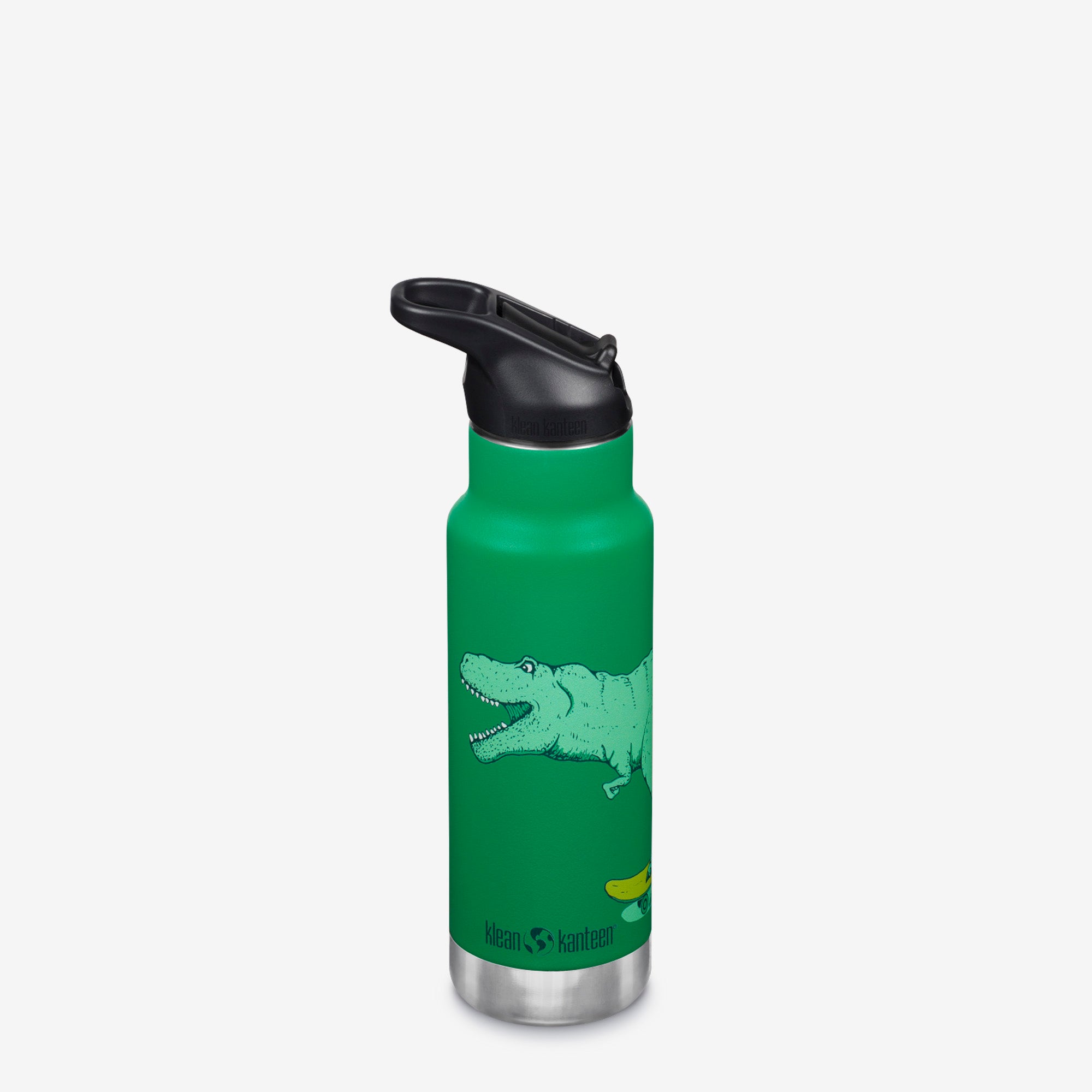 12oz (355ml) Kid's Classic Insulated with Flip Seal Sport Cap