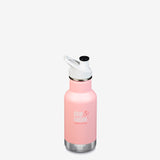 12oz (355ml) Classic Kid's Insulated Water Bottle with Sport Cap