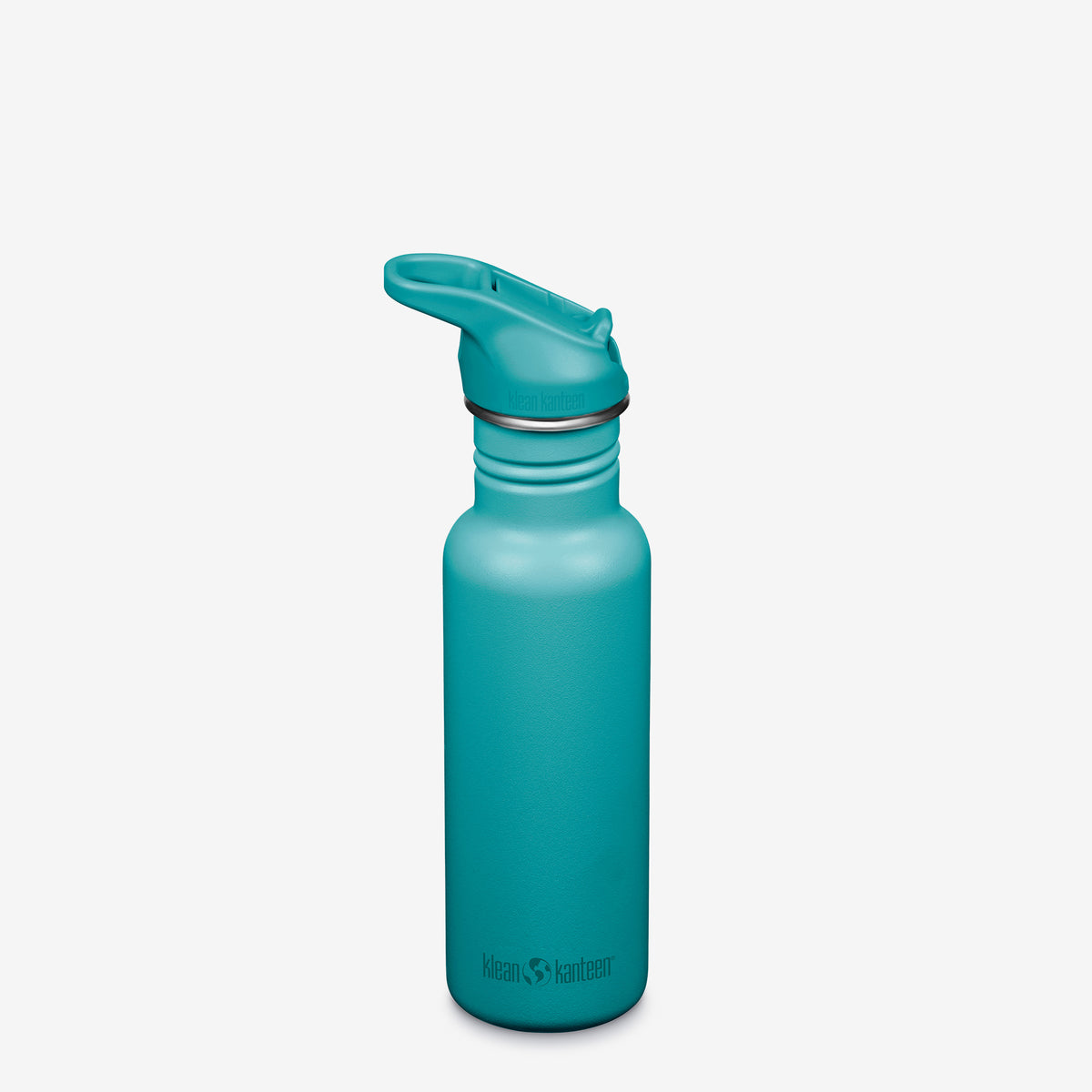 18oz (532ml) Classic with Flip Seal Sport Cap