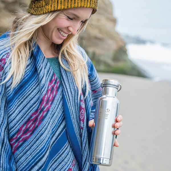 20oz (592ml) Reflect with Bamboo Cap
