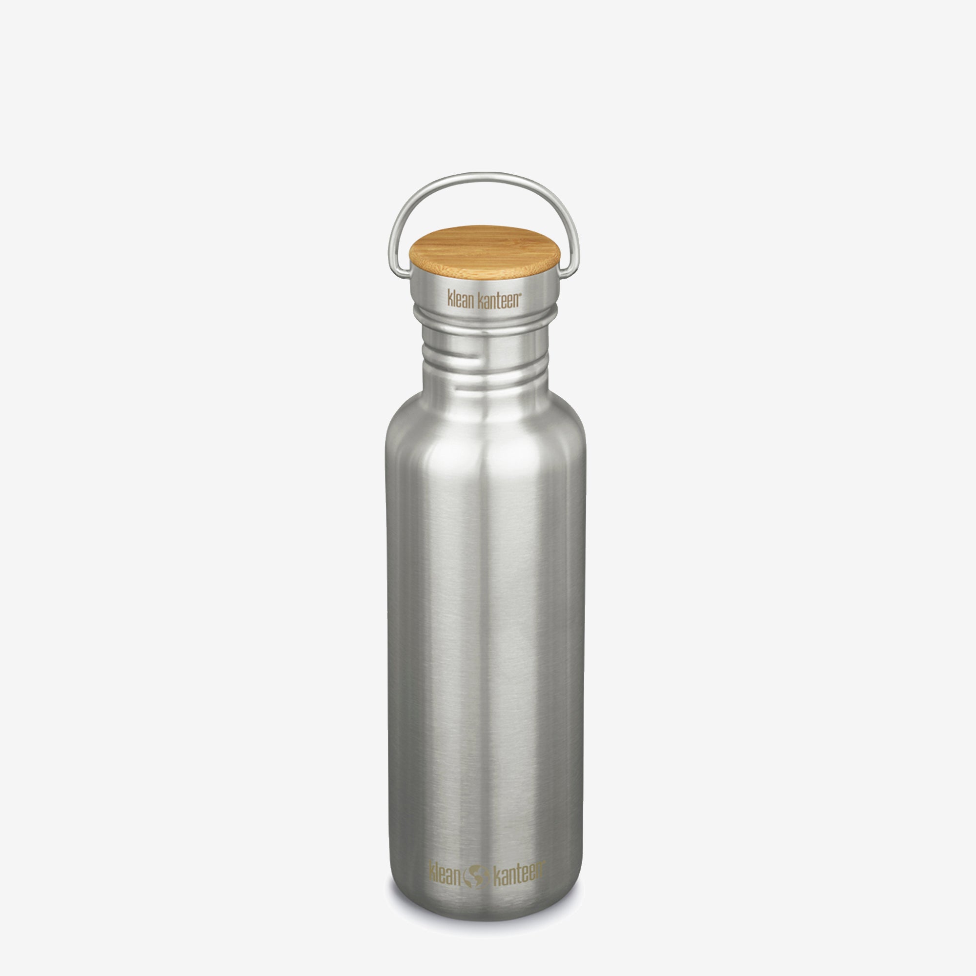 27oz (800ml) Reflect with Bamboo Cap