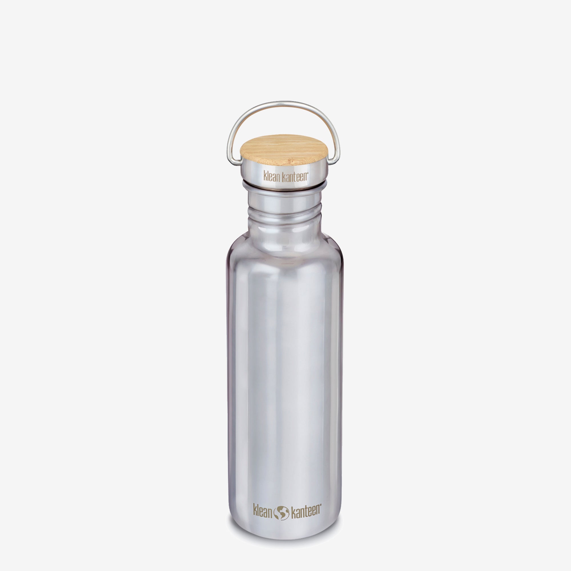 27oz (800ml) Reflect with Bamboo Cap