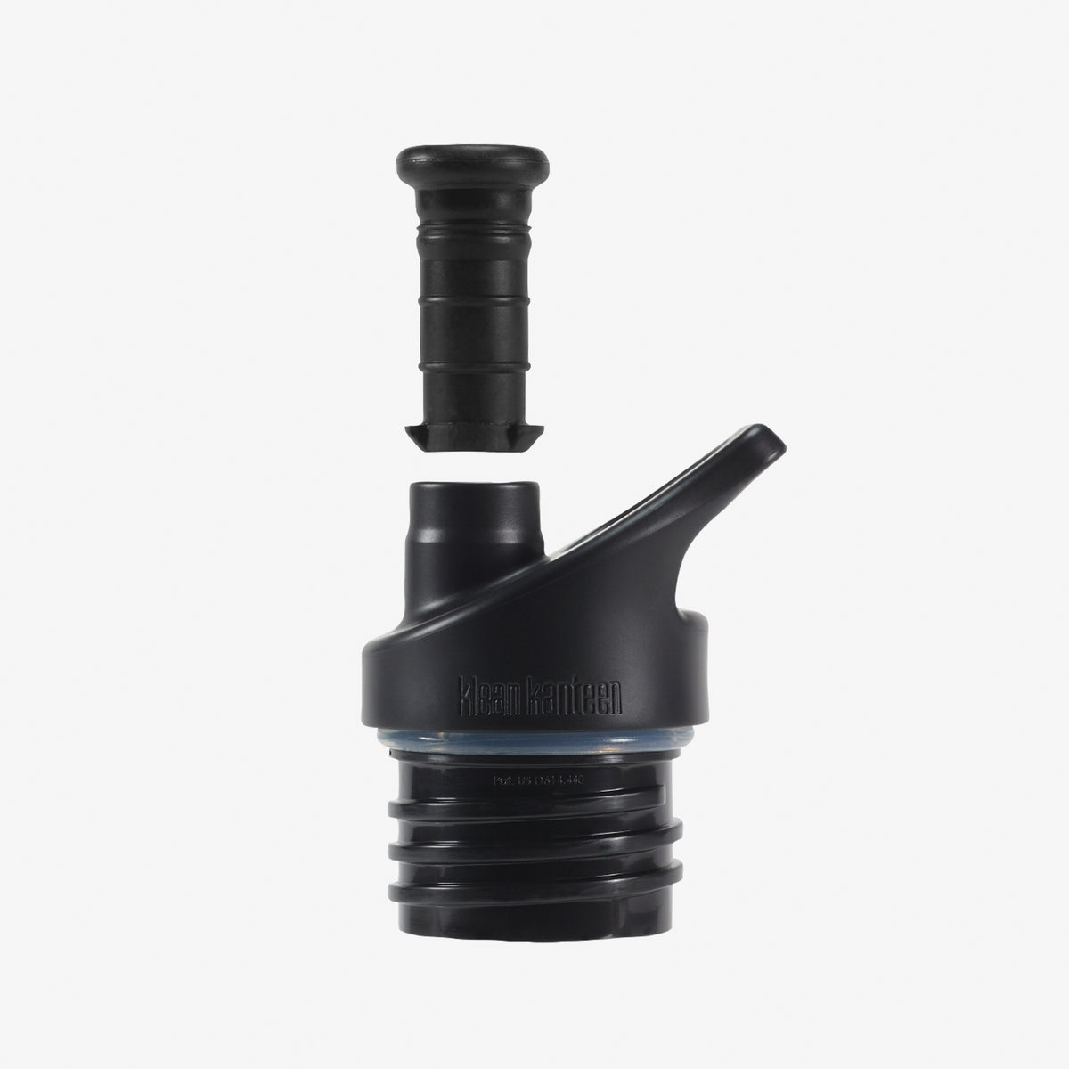 Removeable Spout For Sport Cap -  2 Pack