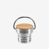 20oz (592ml) Insulated Reflect with Bamboo Cap Brushed