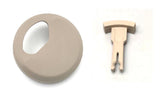 TK Wide Twist Cap Accessory Kit