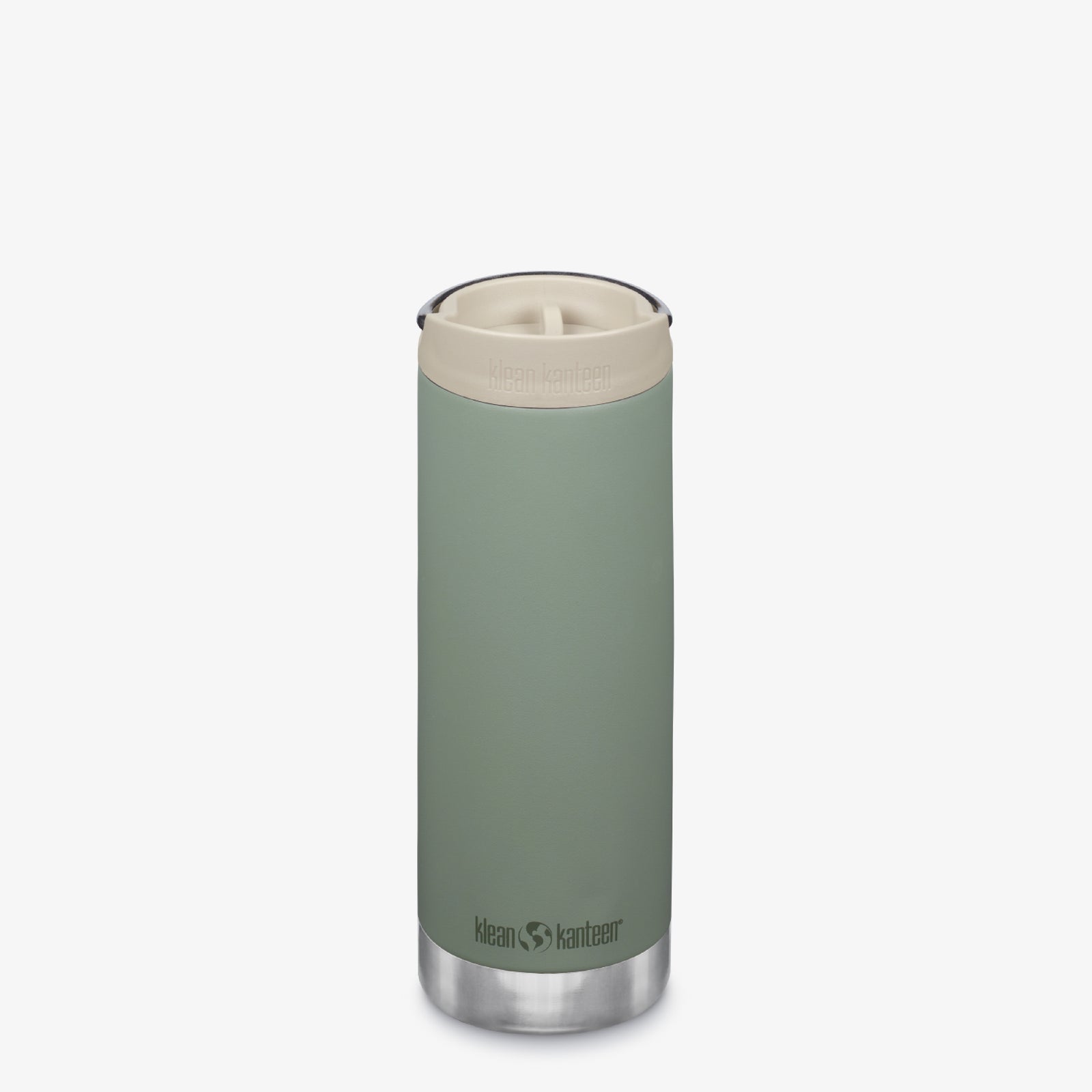 Arc'teryx Klean Kanteen TKWide 16oz グリーン 16oz (473ml) TKWide with Café Cap – Klean Kanteen Australia