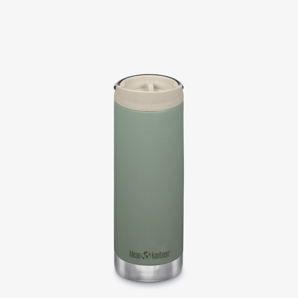 16oz (473ml) TKWide with Café Cap – Klean Kanteen Australia