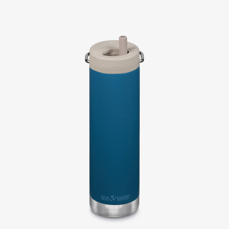20oz (592ml) TKWide Insulated Water Bottle with Twist Cap