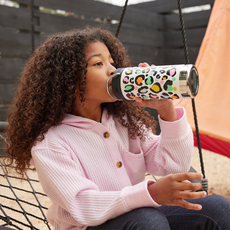 12oz (355ml) TKWide Insulated Water Bottle with Twist Cap