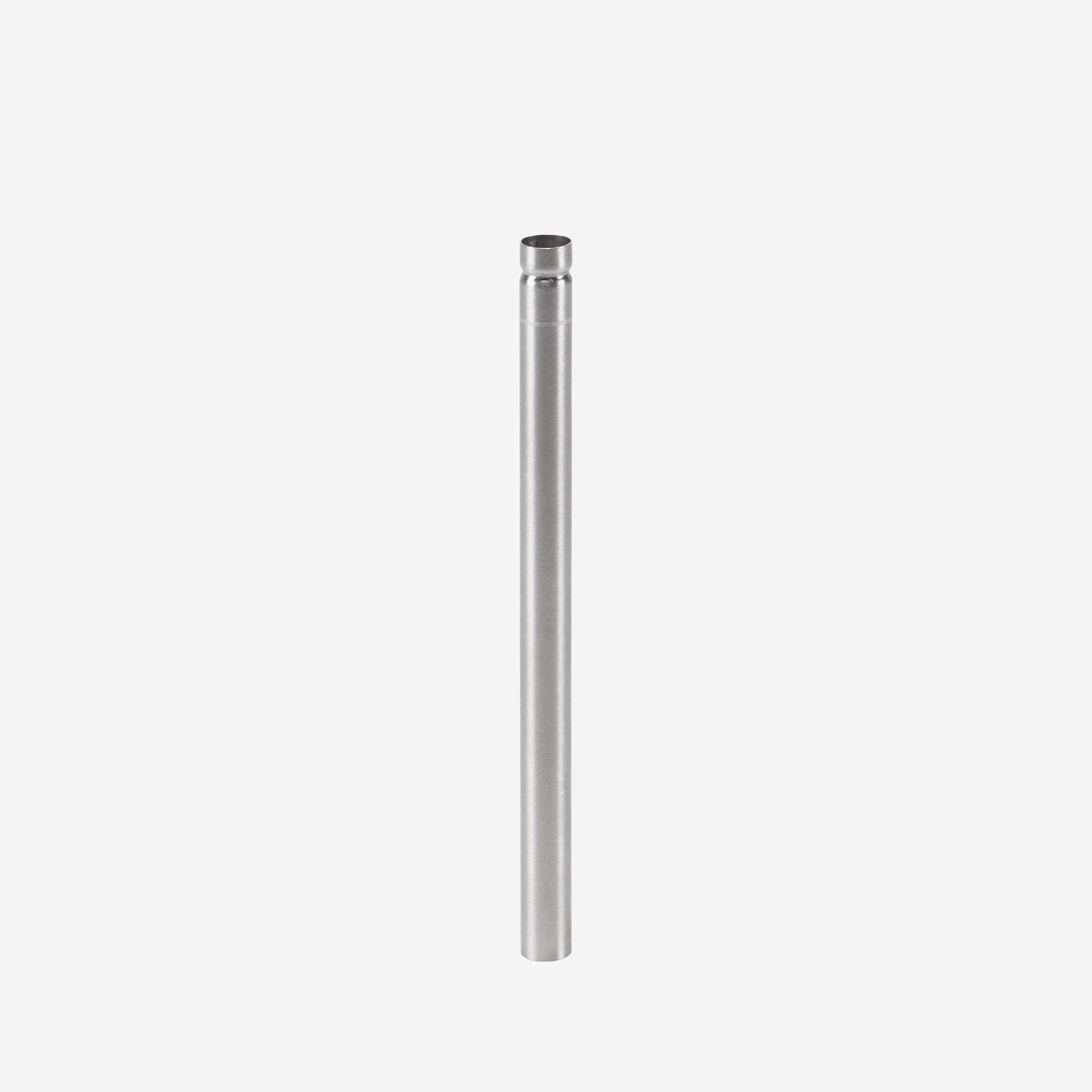 10mm 16oz Steel Straw (156mm)