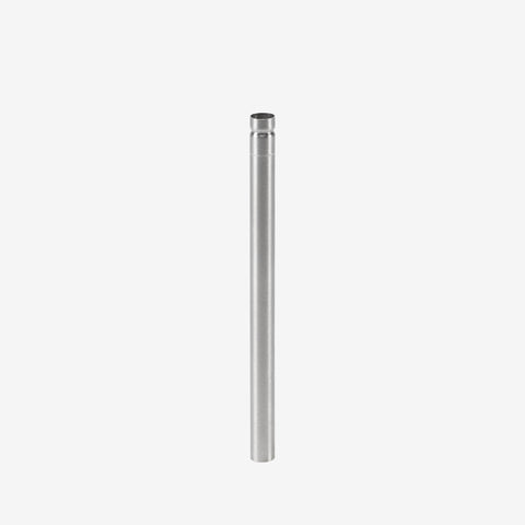 10mm 16oz Steel Straw (156mm)
