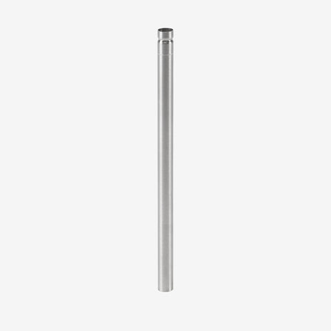 10mm 20/32oz Steel Straw (200mm)