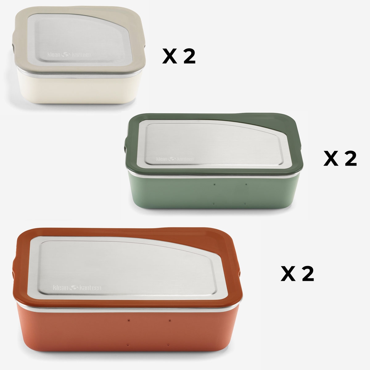 Rise Meal Prep Bundle