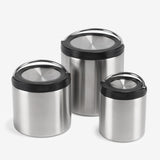 32oz (946ml) TKCanister Food Container