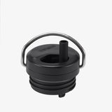 TKWide Twist Cap - Straw Silicone Piece 2 Pack