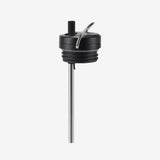 TKWide Twist Cap - Straw Silicone Piece 2 Pack