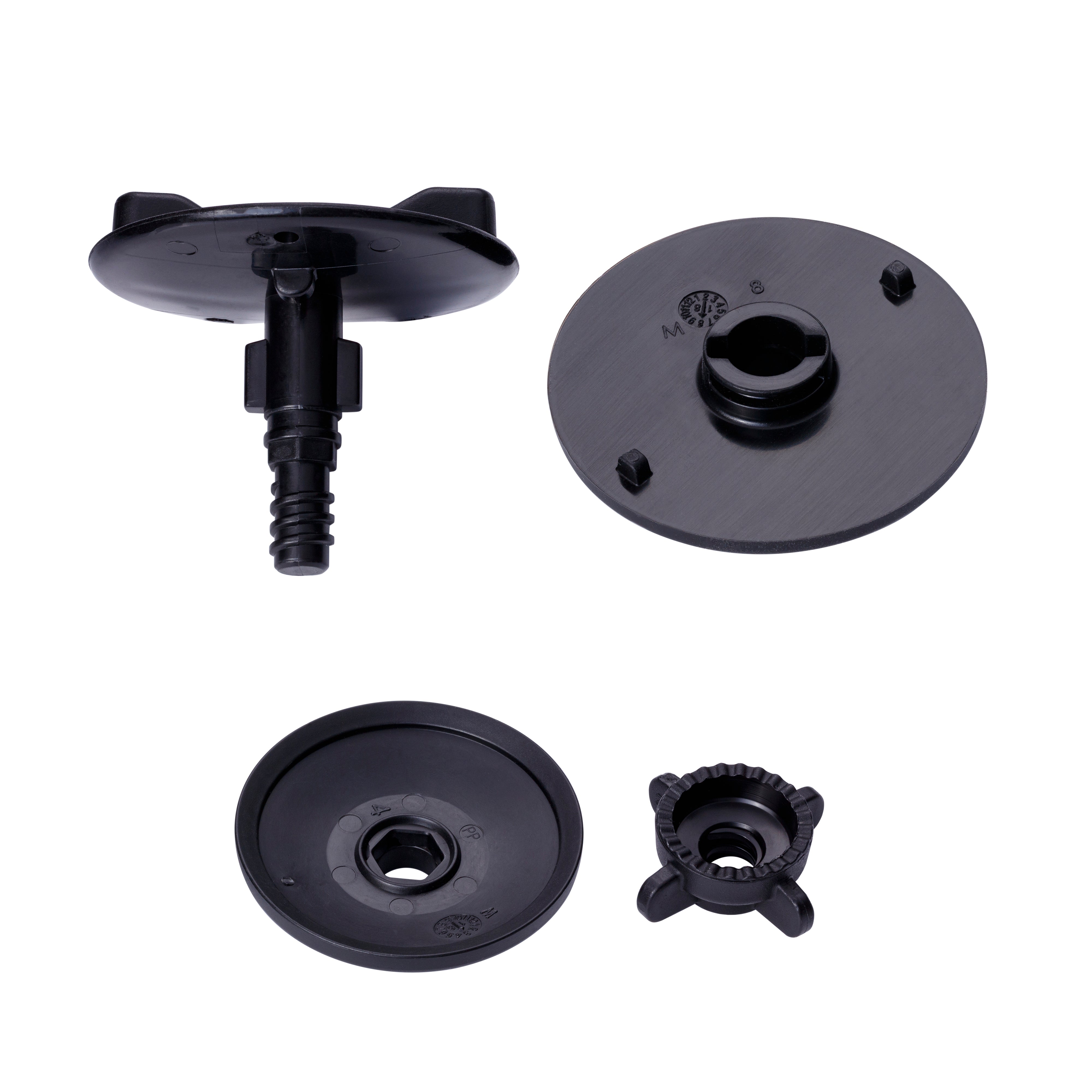 Cafe Cap Maintenance Kit