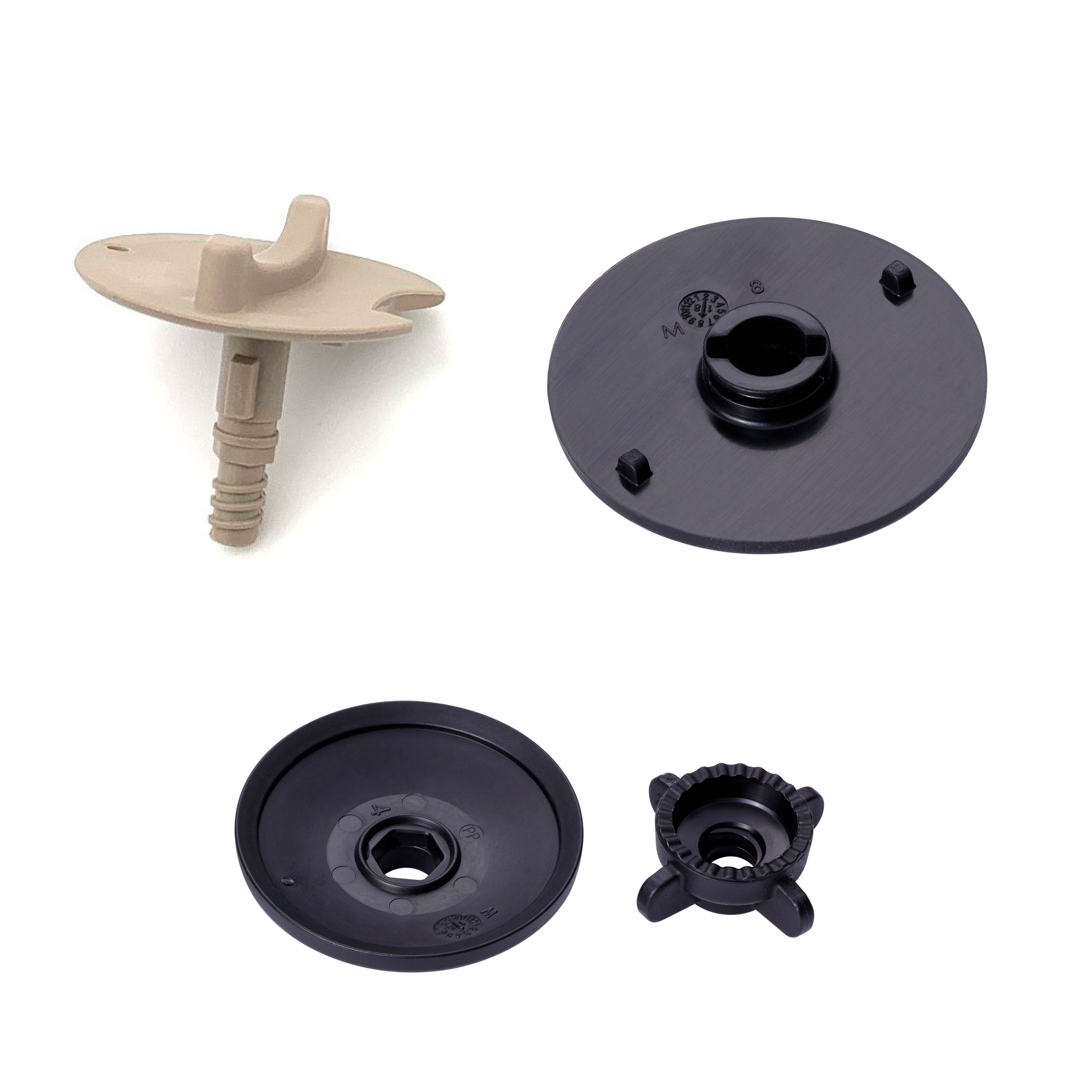 Cafe Cap Maintenance Kit