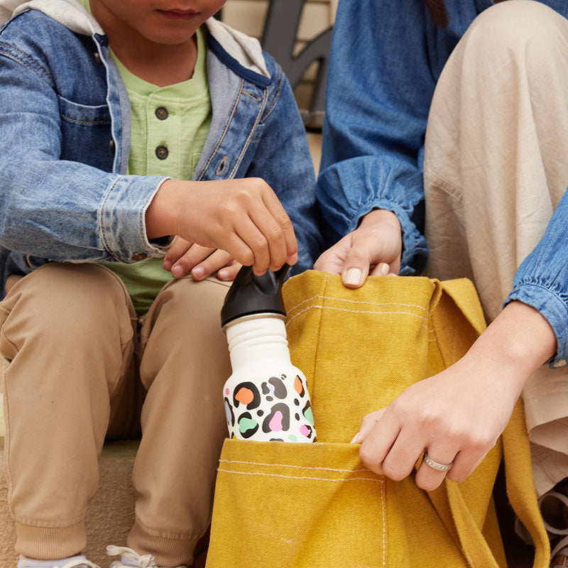 12oz (355ml) Kid's Classic with Flip Seal Sport Cap