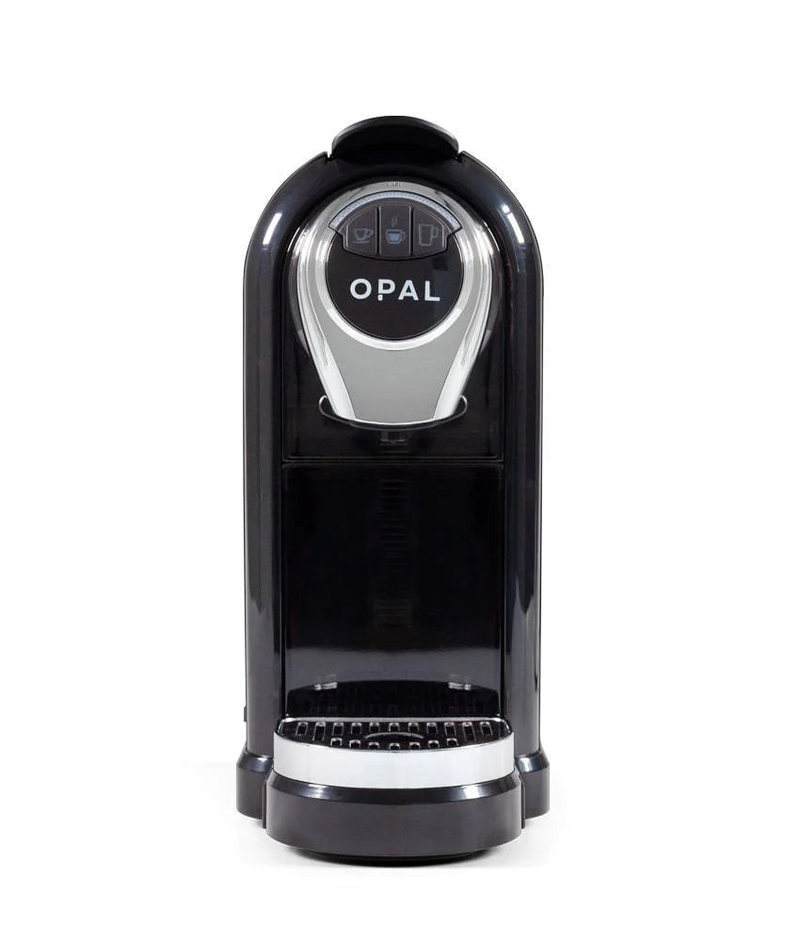 OPAL Coffee Machine and Rise Lowball Tumbler Bundle