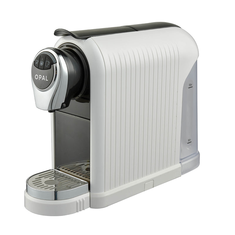 OPAL Coffee Machine and Rise Lowball Tumbler Bundle
