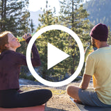 Video - Klean Kanteen Classic Bottles with Flip Seal Sport Cap
