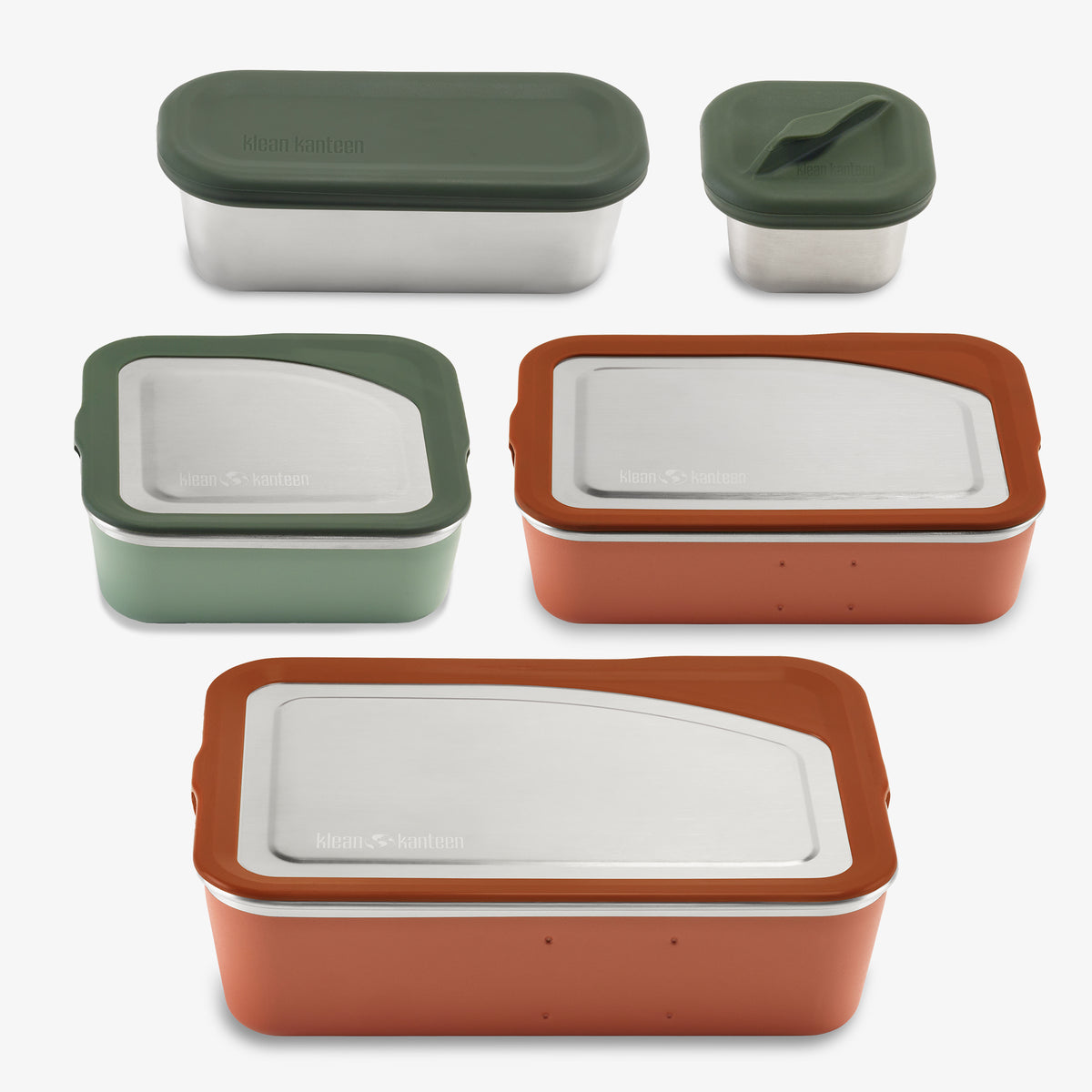 Rise Food Box Kitchen Bundle