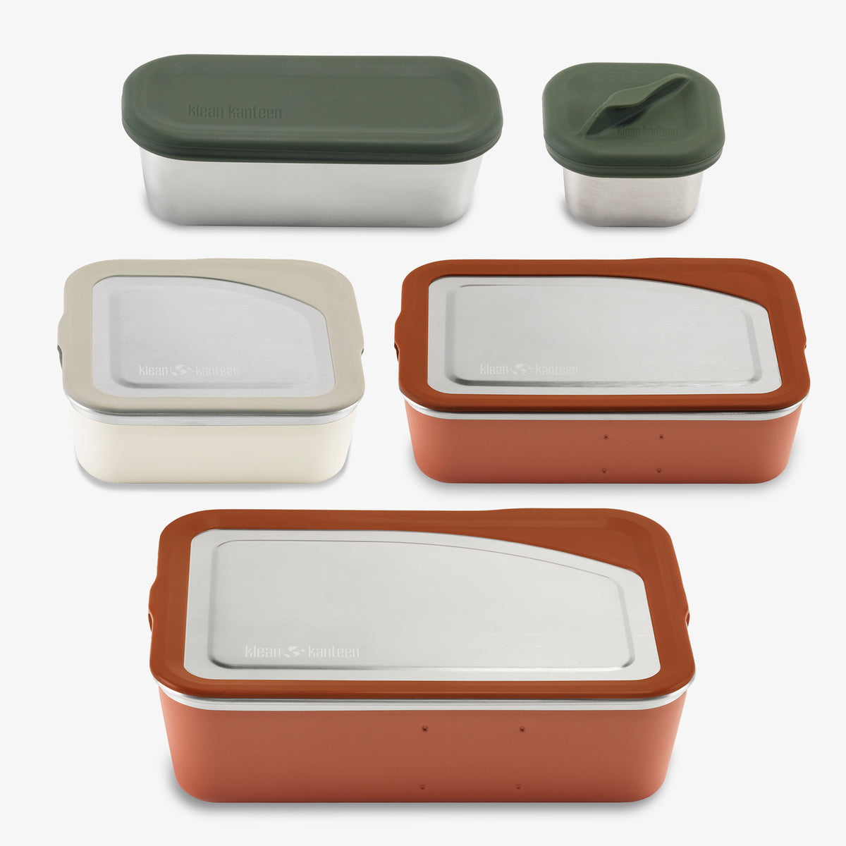 Rise Food Box Kitchen Bundle