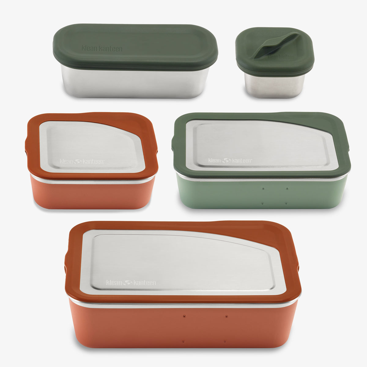 Rise Food Box Kitchen Bundle