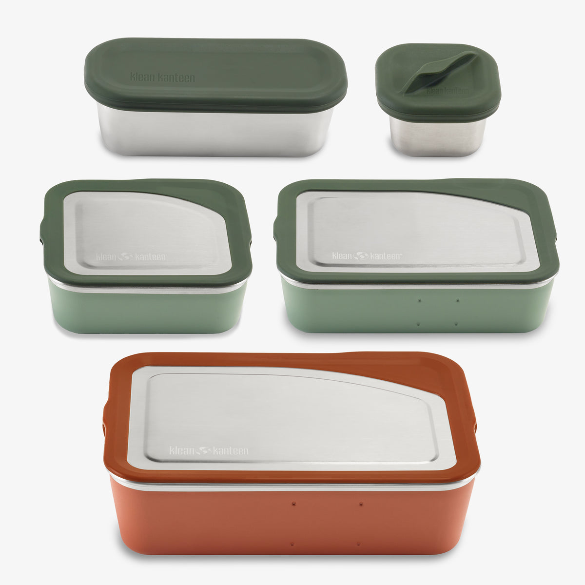 Rise Food Box Kitchen Bundle