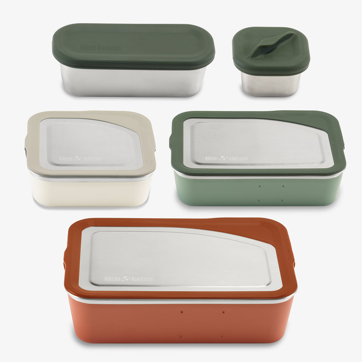 Rise Food Box Kitchen Bundle