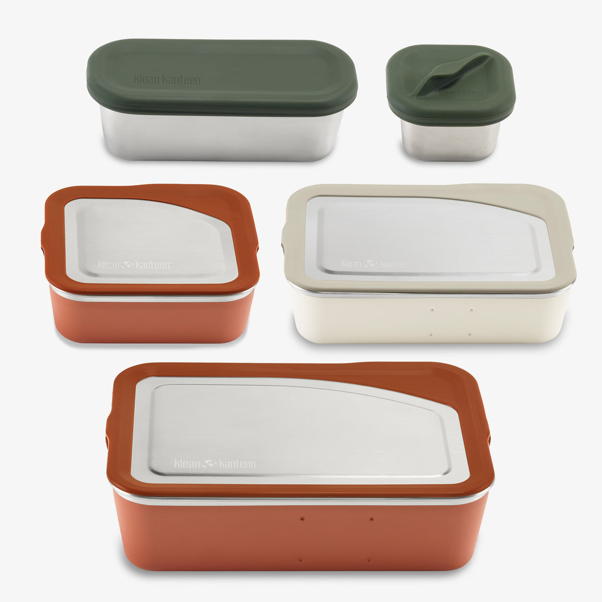 Rise Food Box Kitchen Bundle