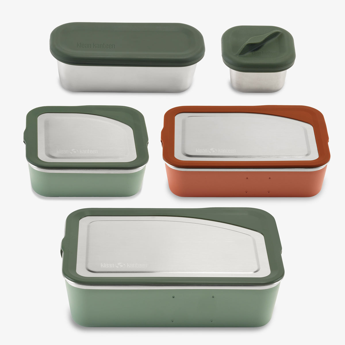 Rise Food Box Kitchen Bundle