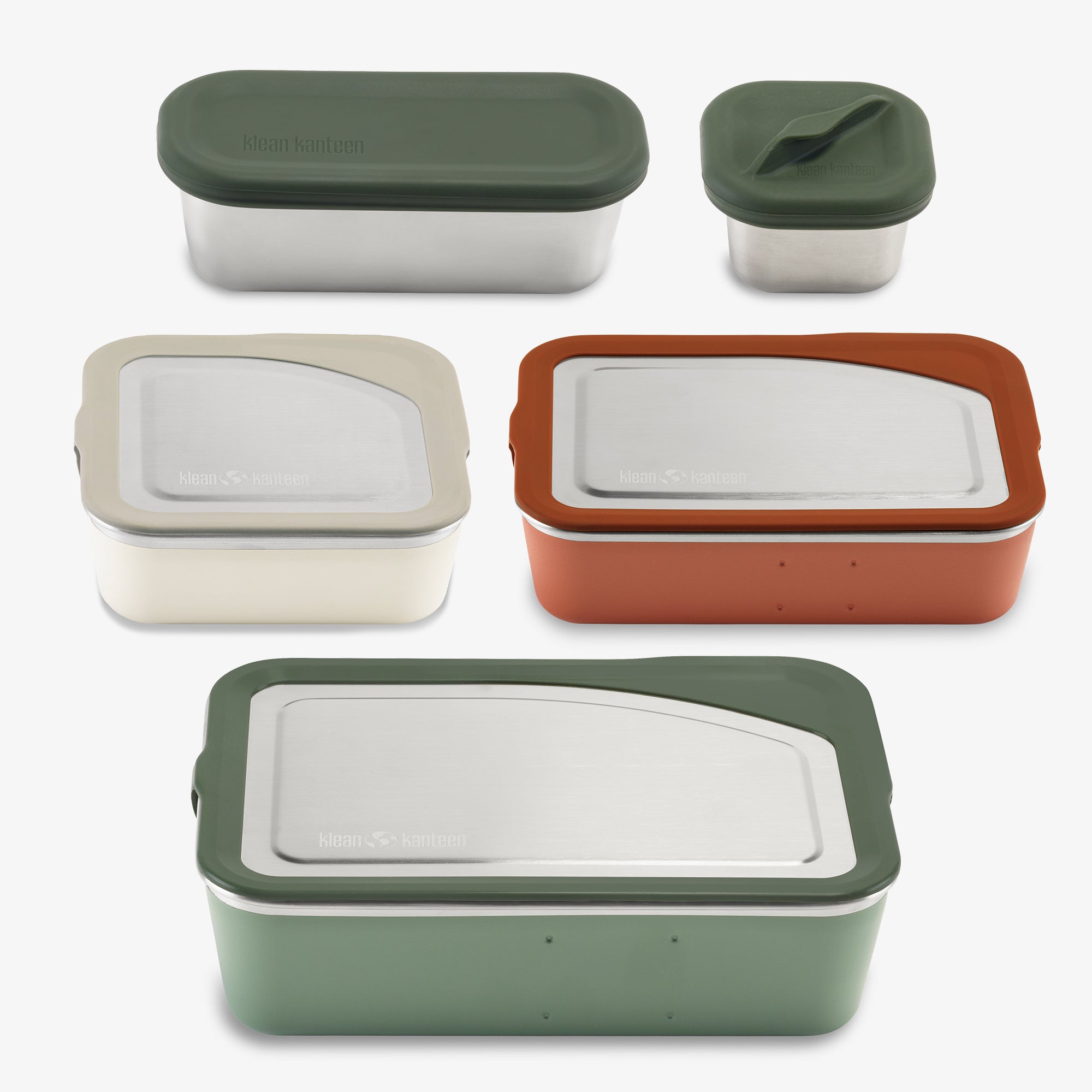 Rise Food Box Kitchen Bundle