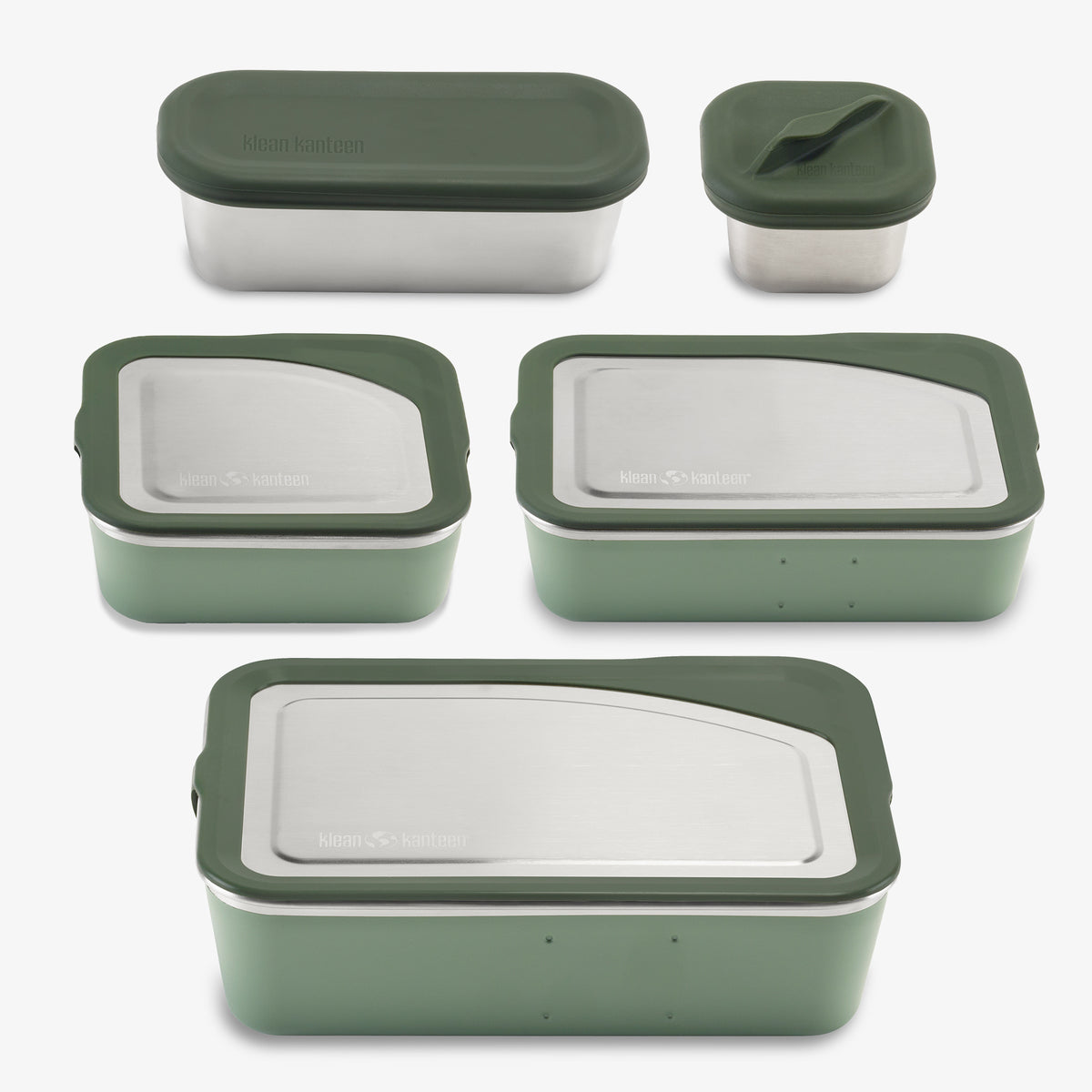 Rise Food Box Kitchen Bundle