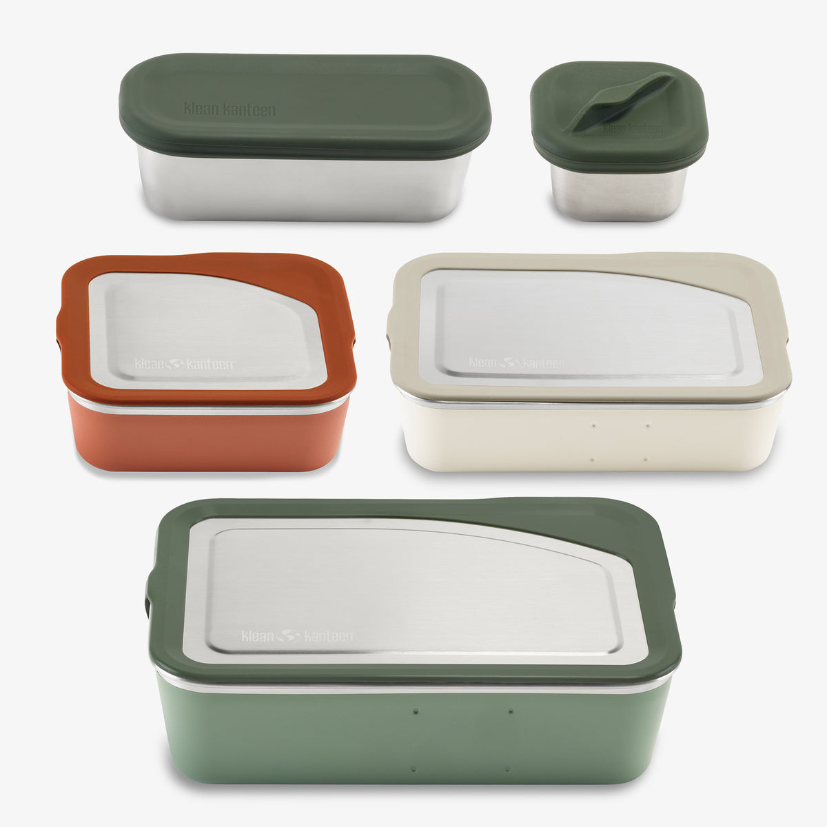 Rise Food Box Kitchen Bundle