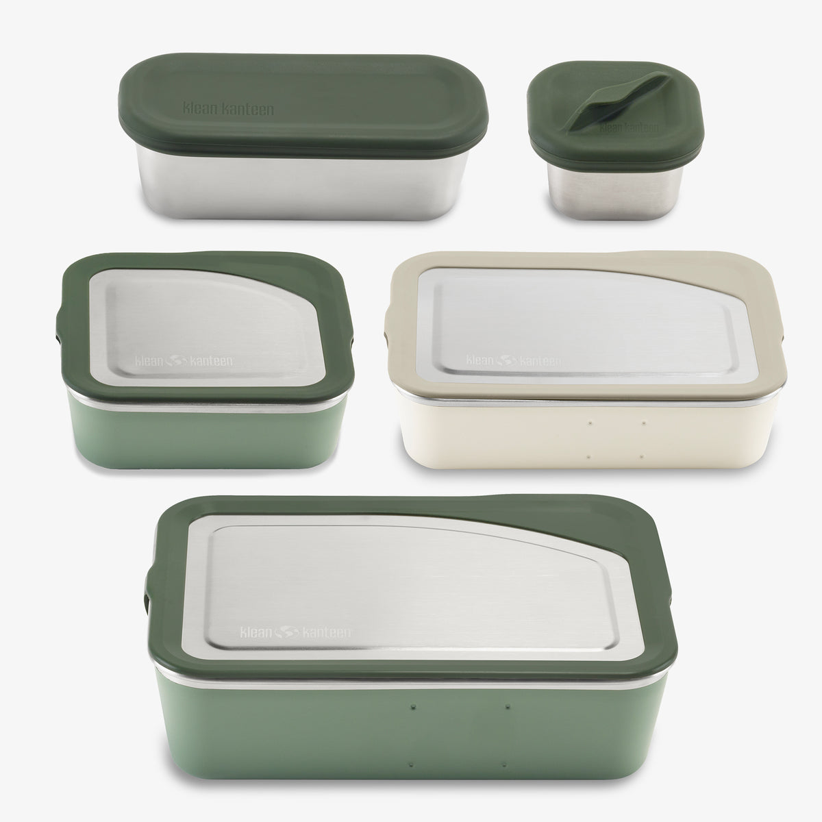 Rise Food Box Kitchen Bundle