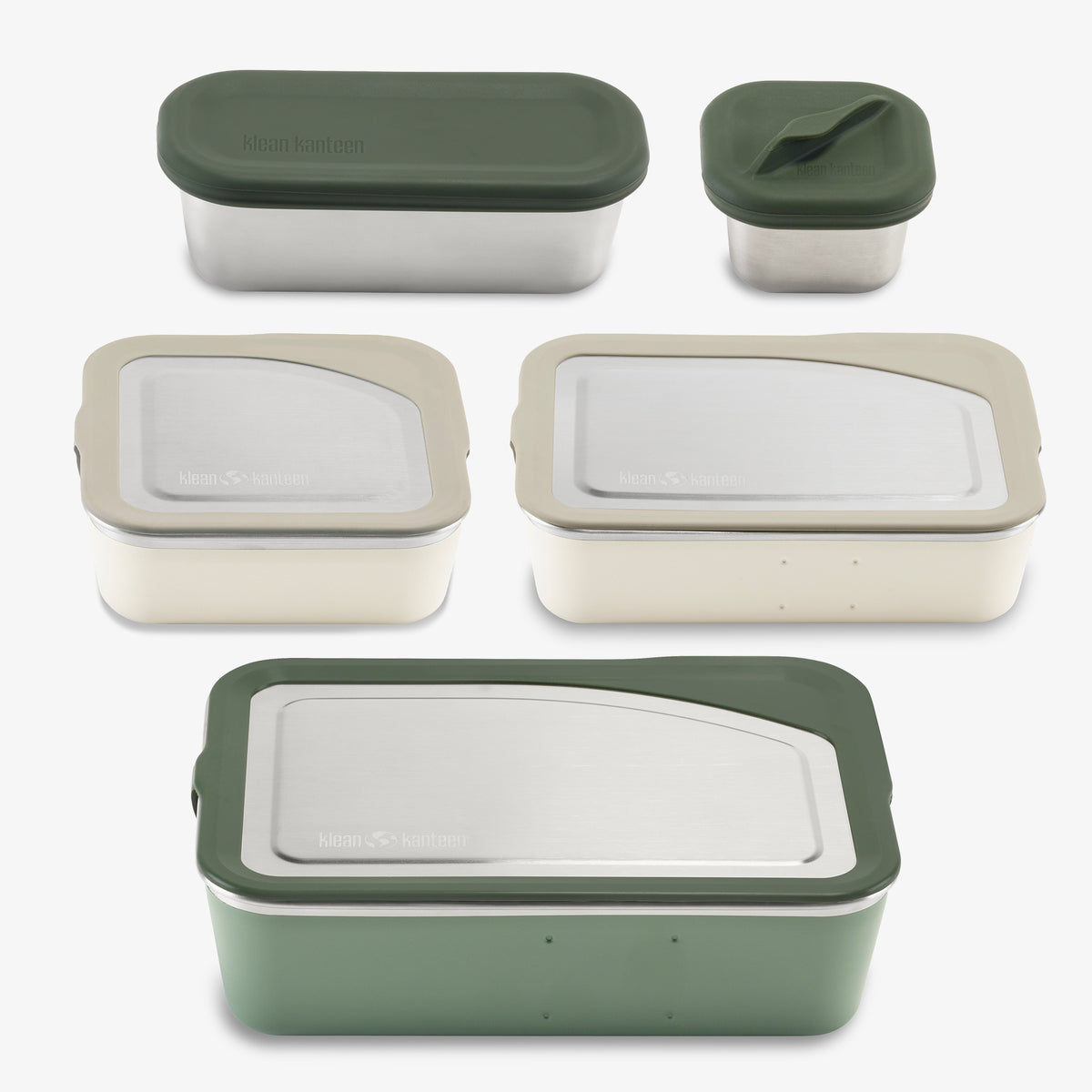 Rise Food Box Kitchen Bundle