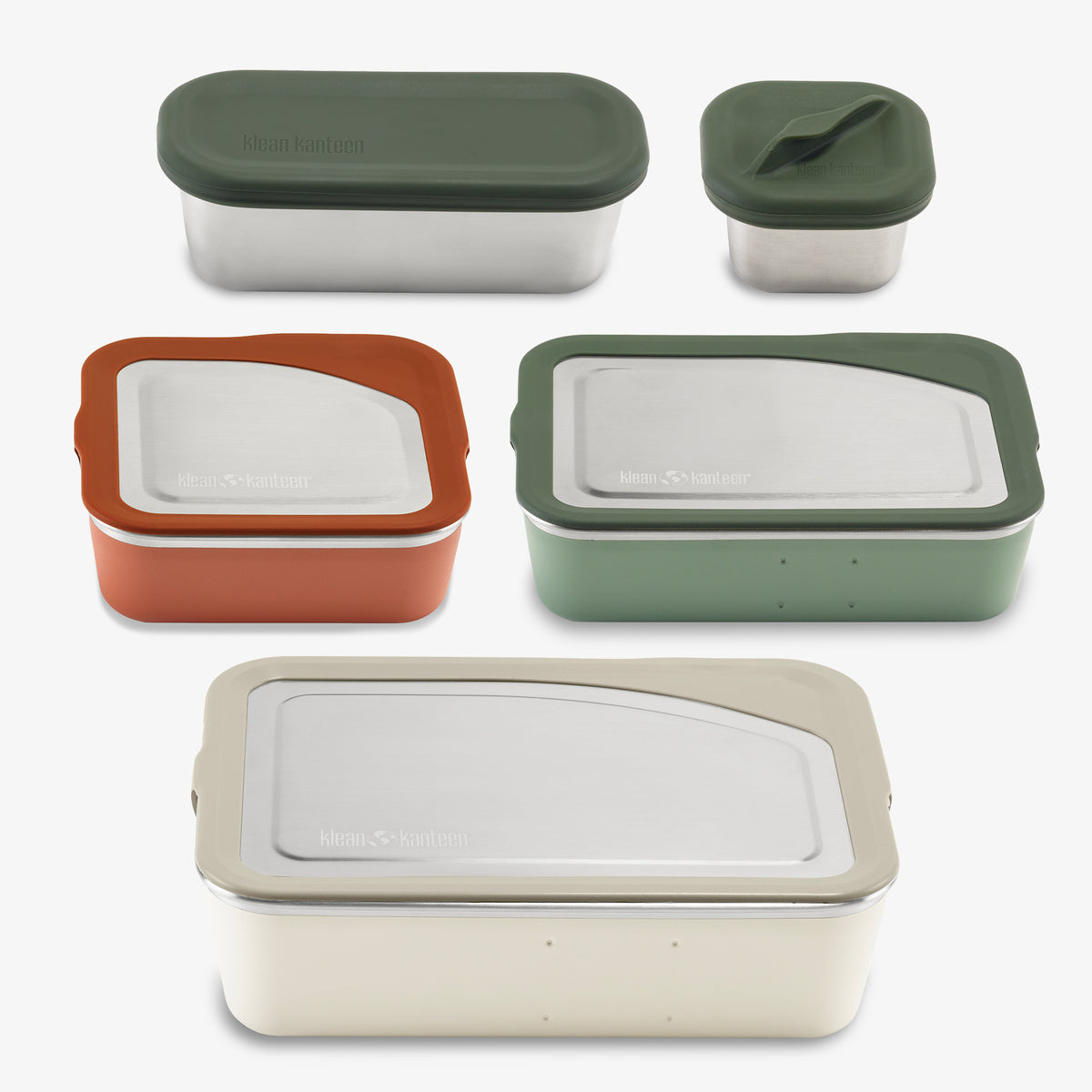 Rise Food Box Kitchen Bundle
