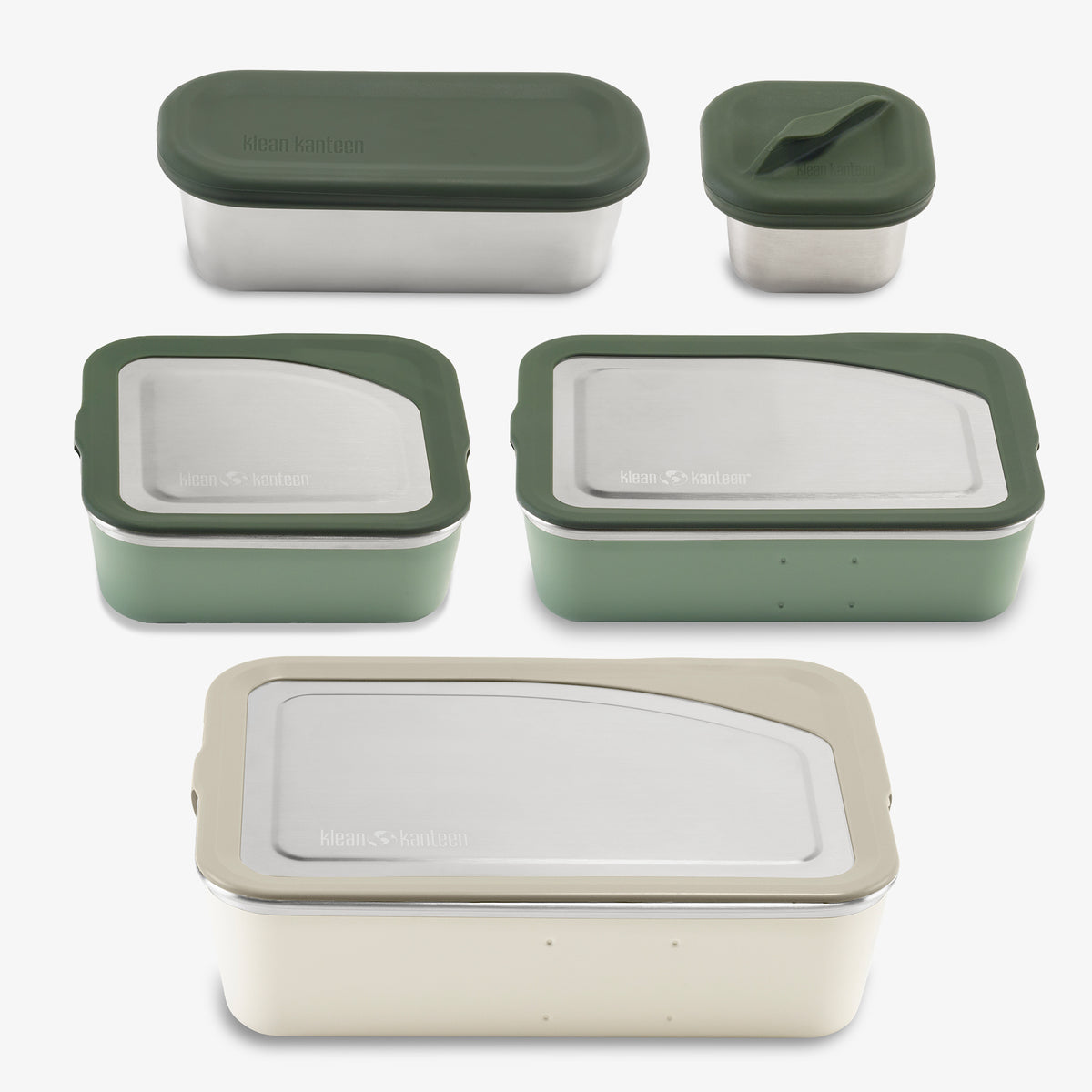 Rise Food Box Kitchen Bundle