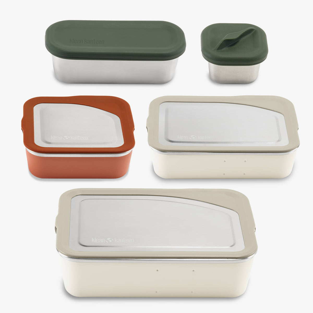 Rise Food Box Kitchen Bundle