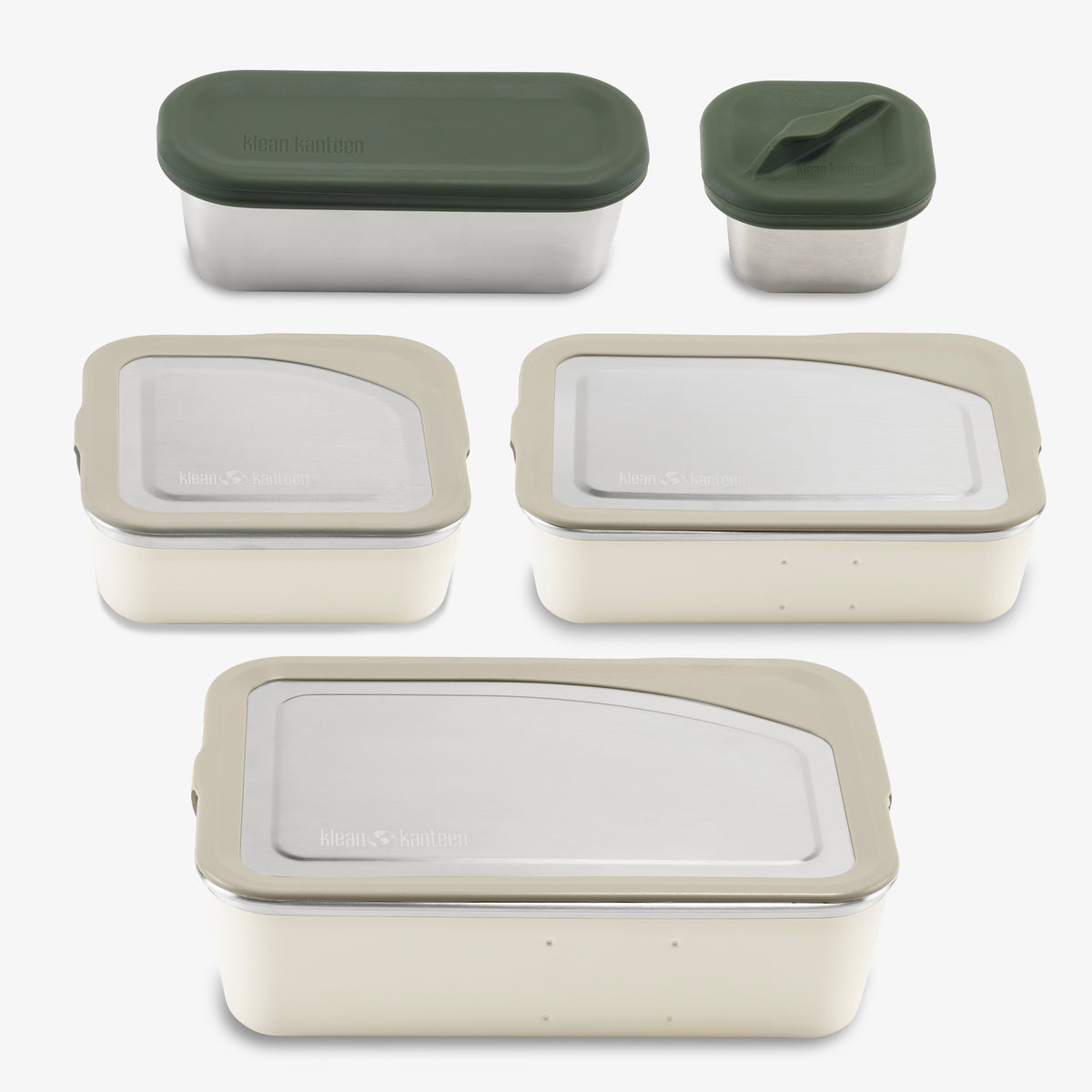 Rise Food Box Kitchen Bundle