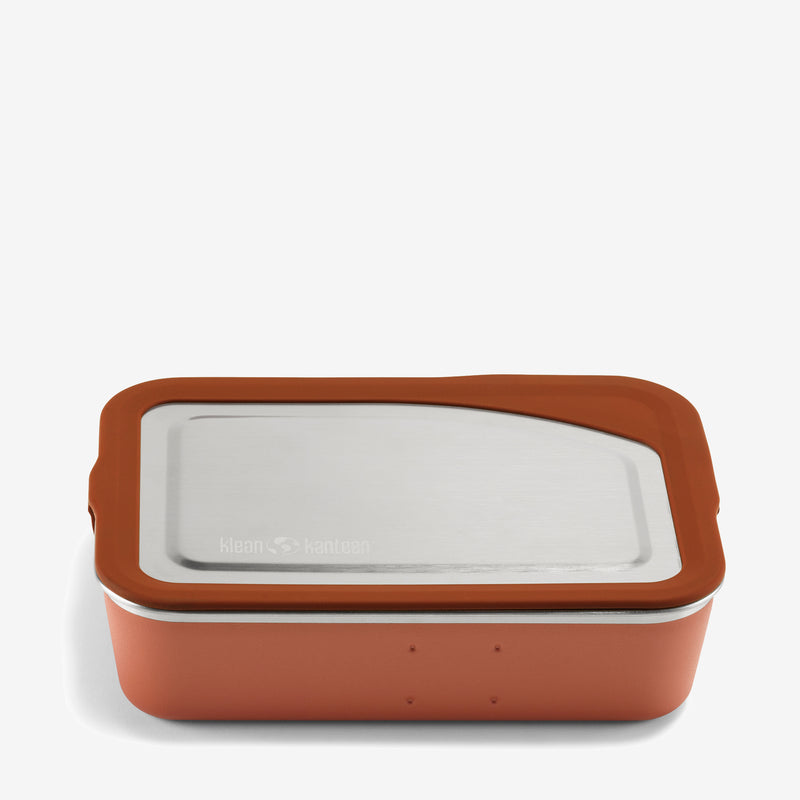 34oz (1005ml) Rise Food Box - Meal