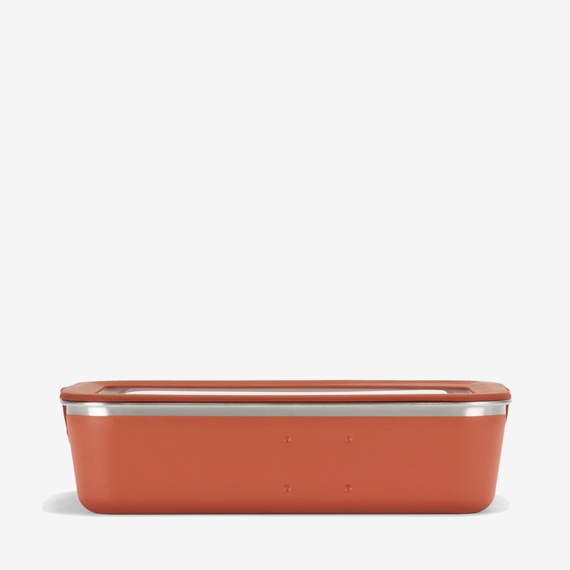 34oz (1005ml) Rise Food Box - Meal