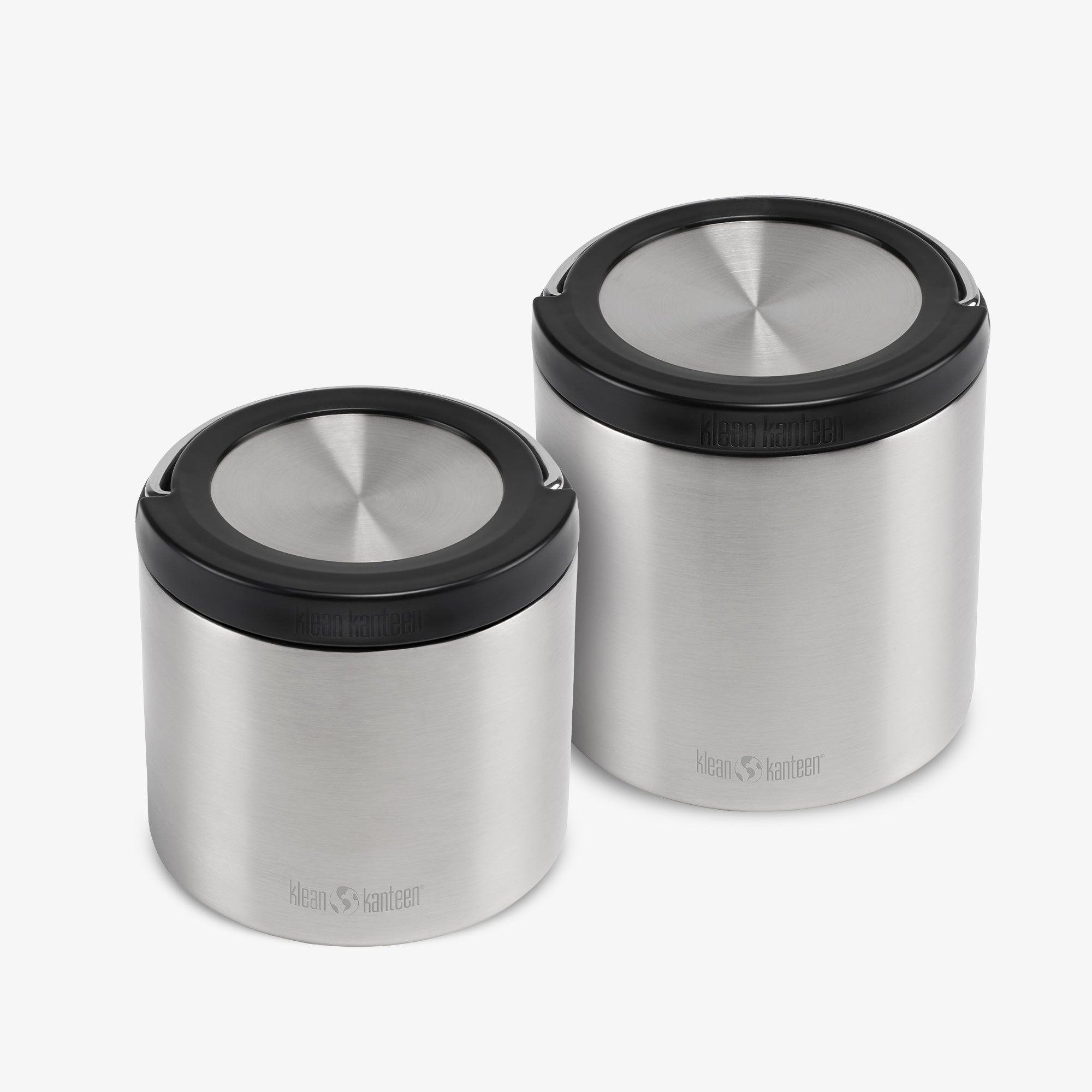 TKCanister Food Bundle
