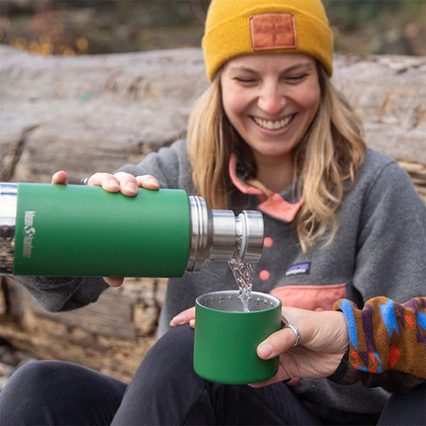 25oz (750ml) TKPro Insulated Thermos